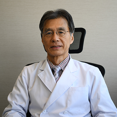 地方独立行政法人 大月市立中央病院 理事長 佐藤 二郎